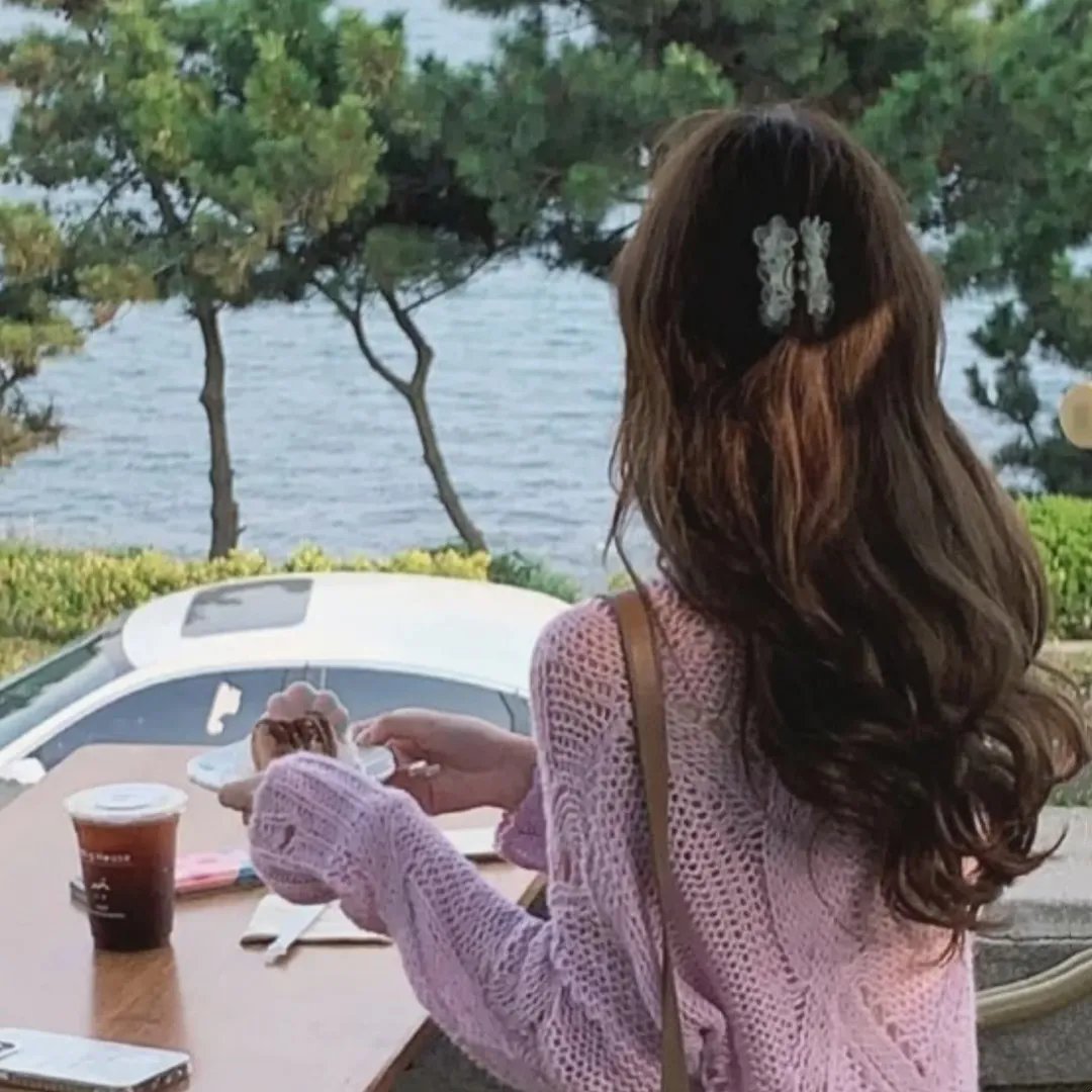永远恋爱真美 海报